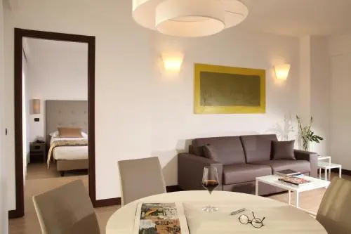Photo - Residence Hotel Parioli
