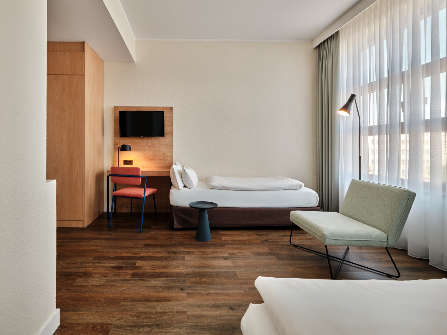 Foto - Garner Hotel Berlin - Schöneberg by IHG