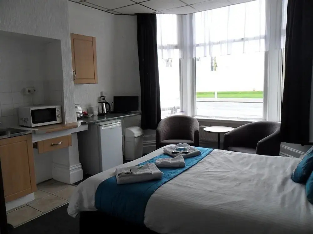 Foto - Anzy Panzy Hotel and Apartments