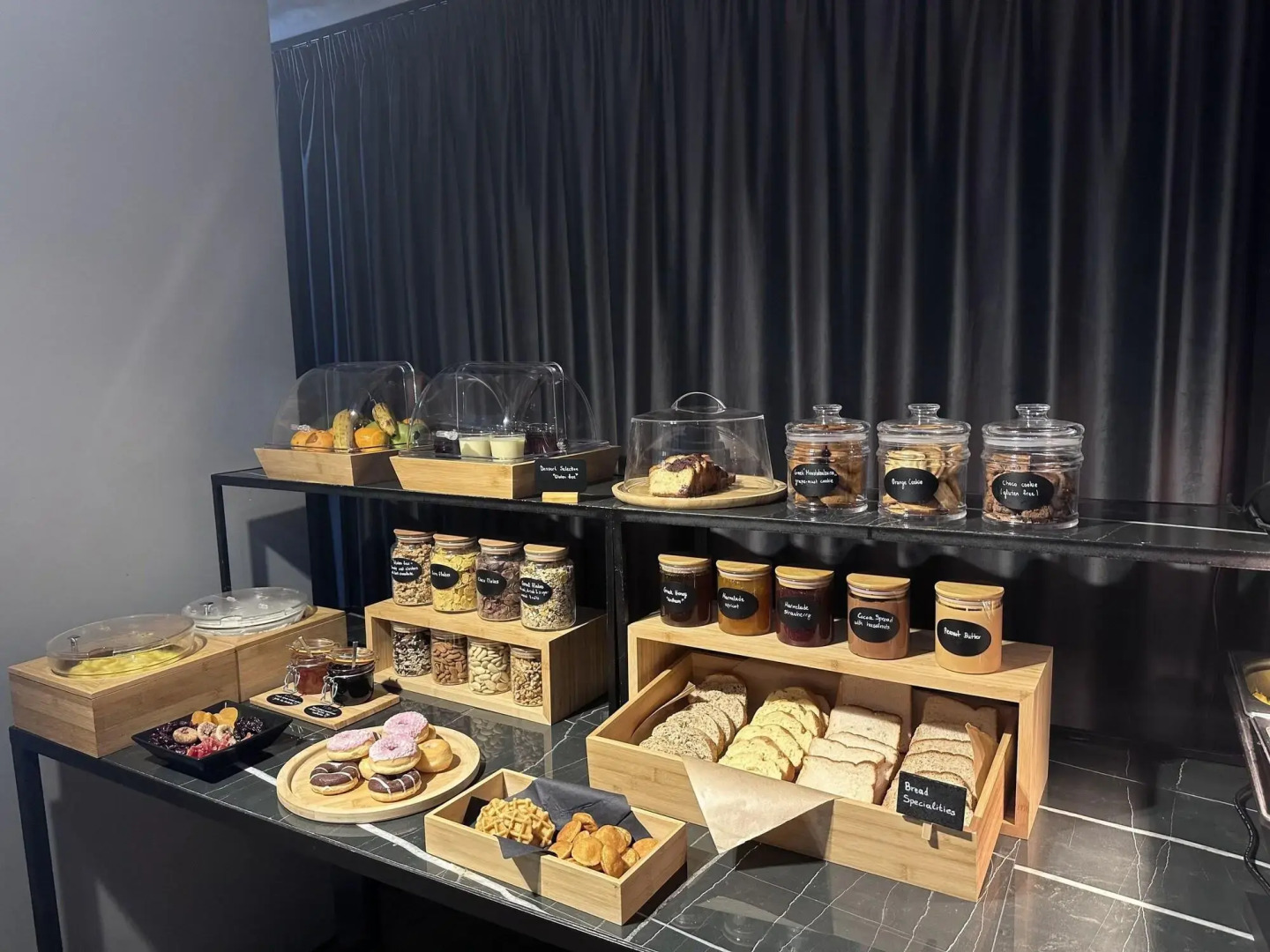 Photo - The Duke Boutique Suites