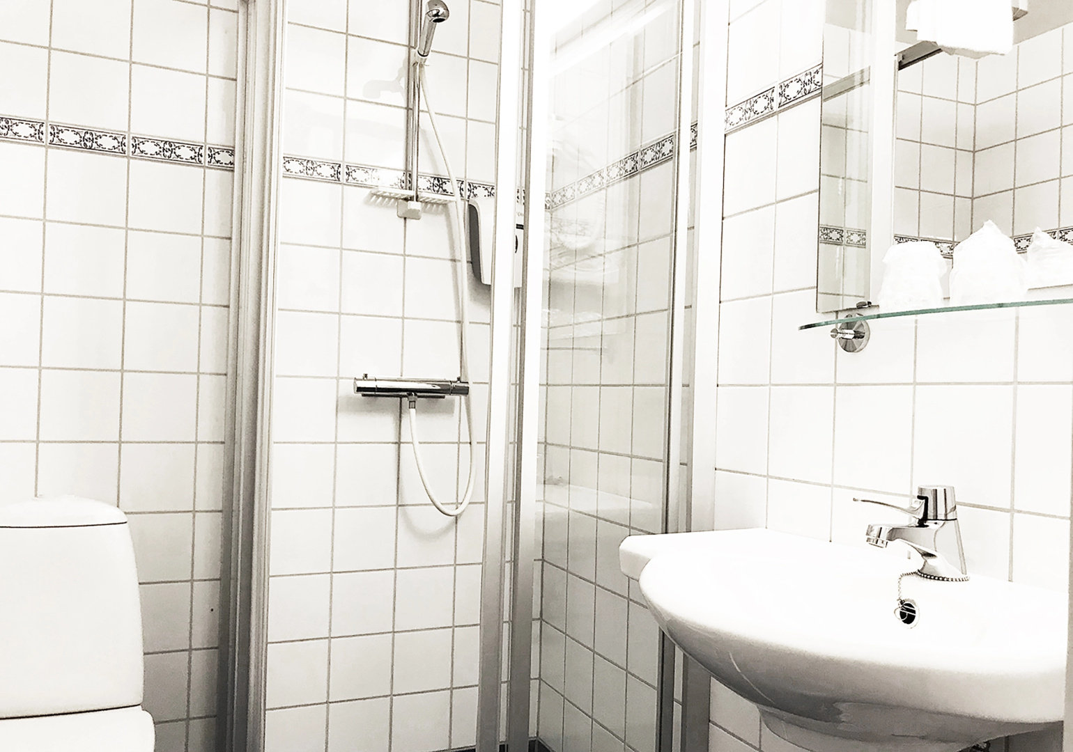 Photo - Karl Johan Hotel
