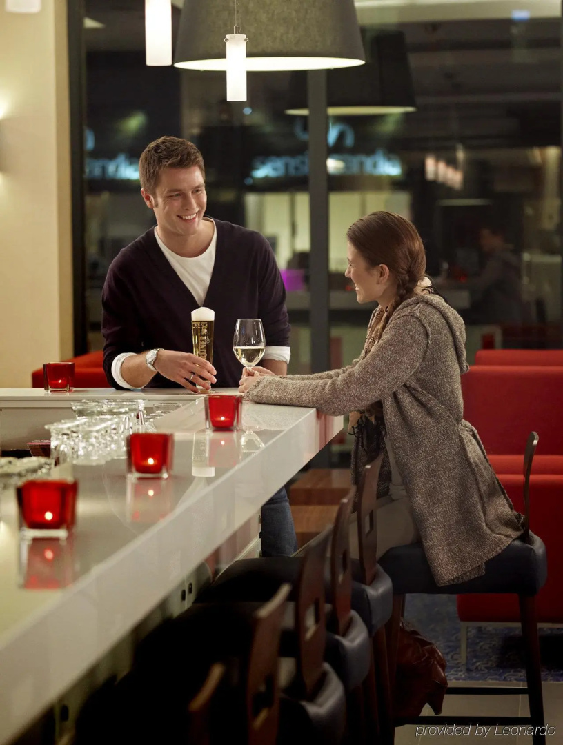 Foto - Hampton by Hilton Berlin City West