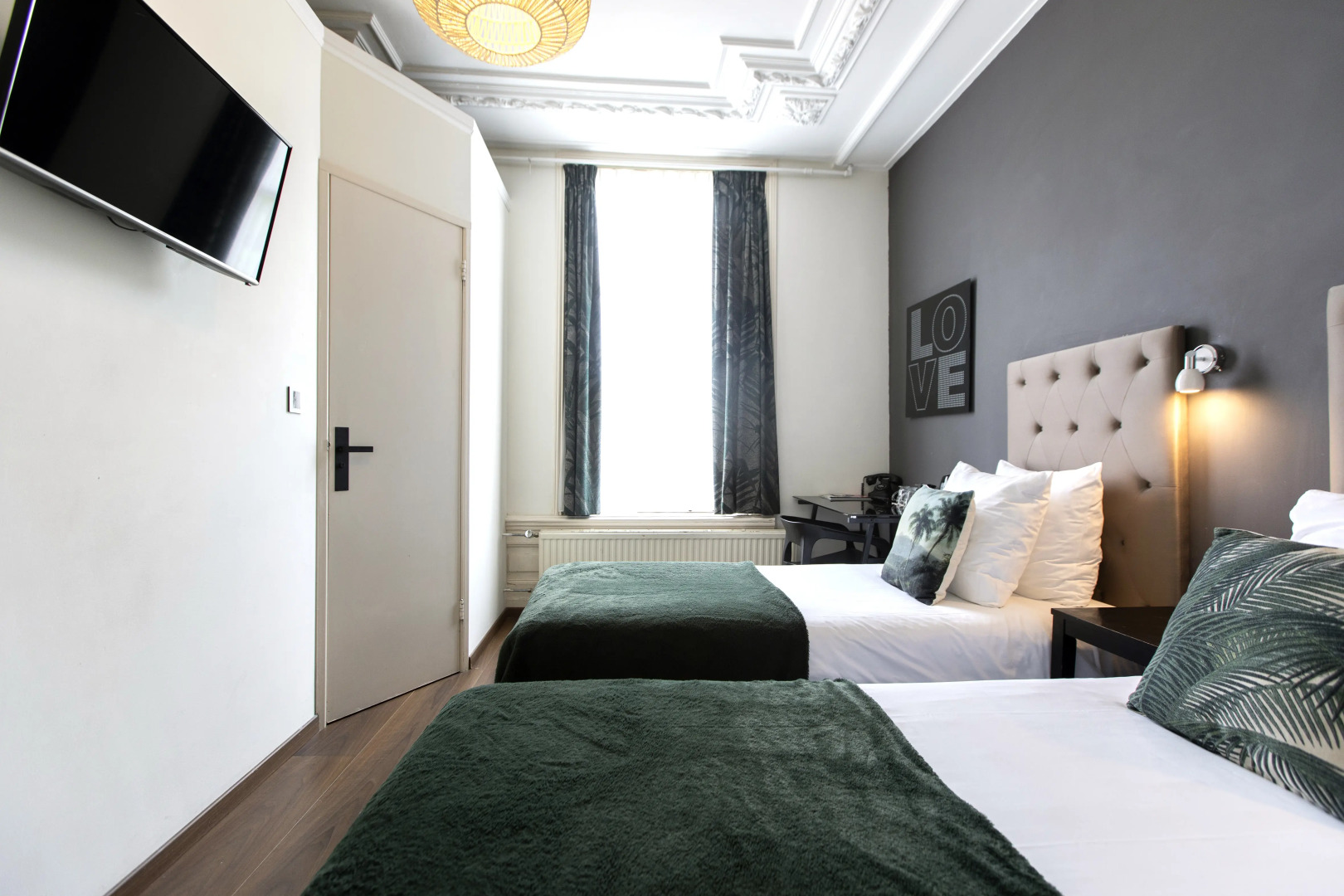 Photo - Quentin Canal House Hotel