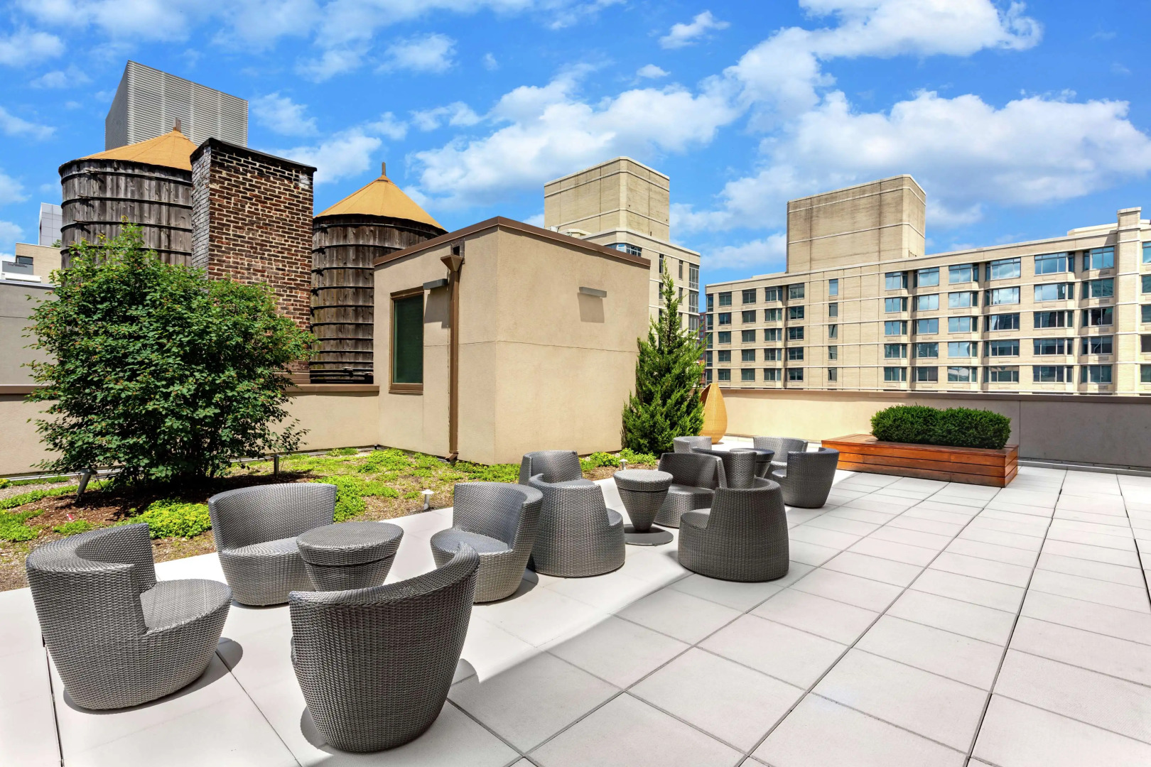 Photo - Homewood Suites Midtown Manhattan Times Square South