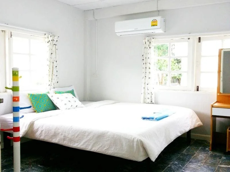 Photo - Vattui Beach Villa Jomtien