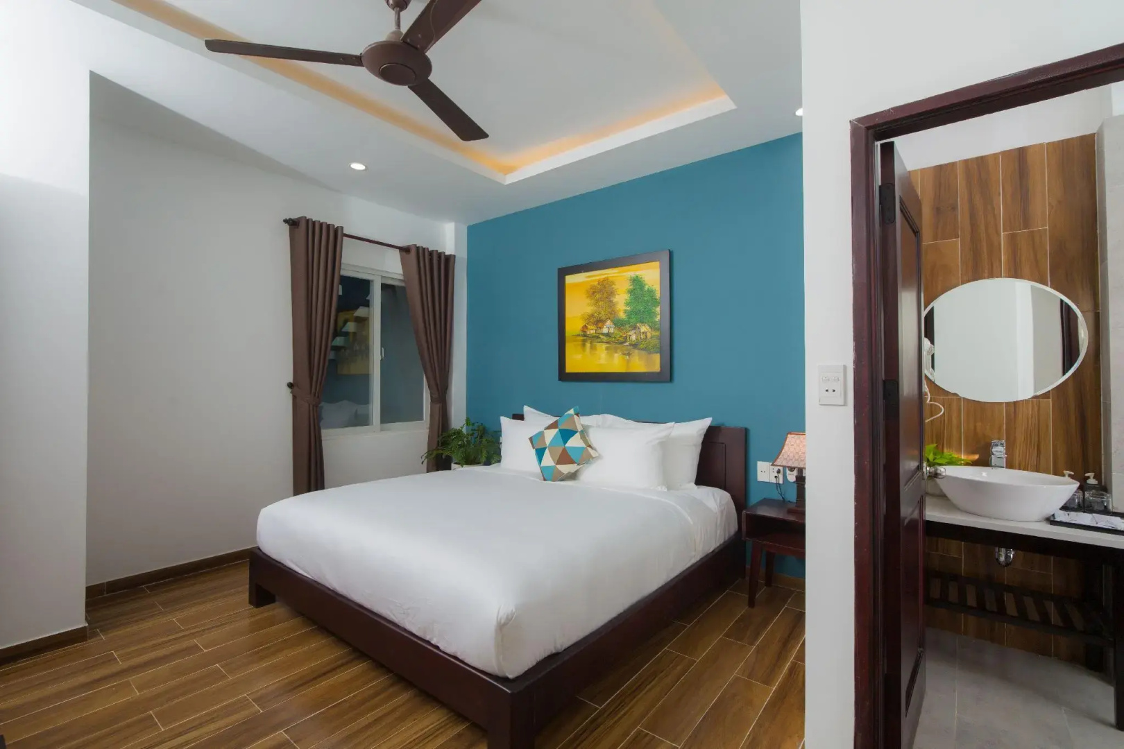 Foto - La An Homestay