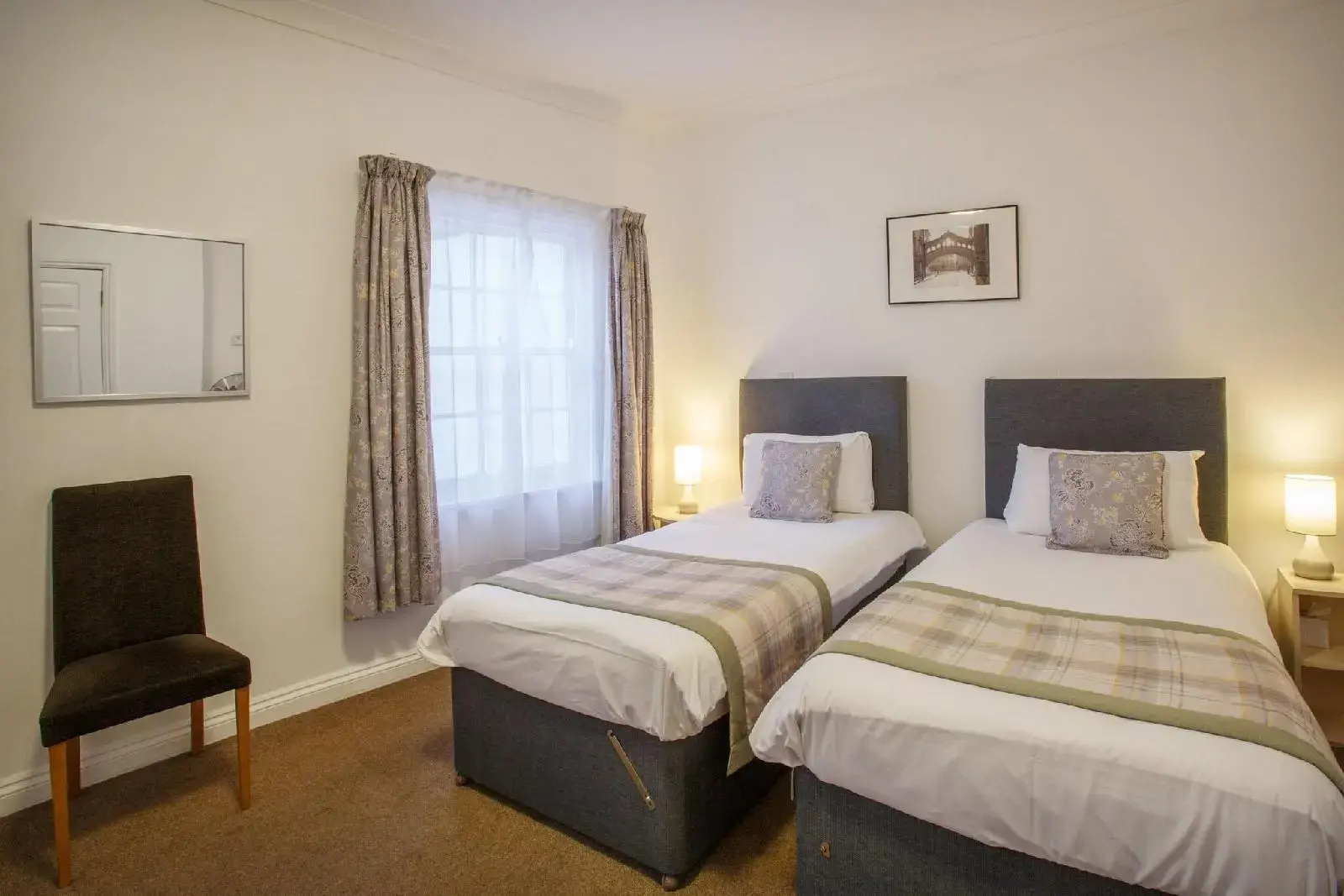 Foto - The Buttery Hotel