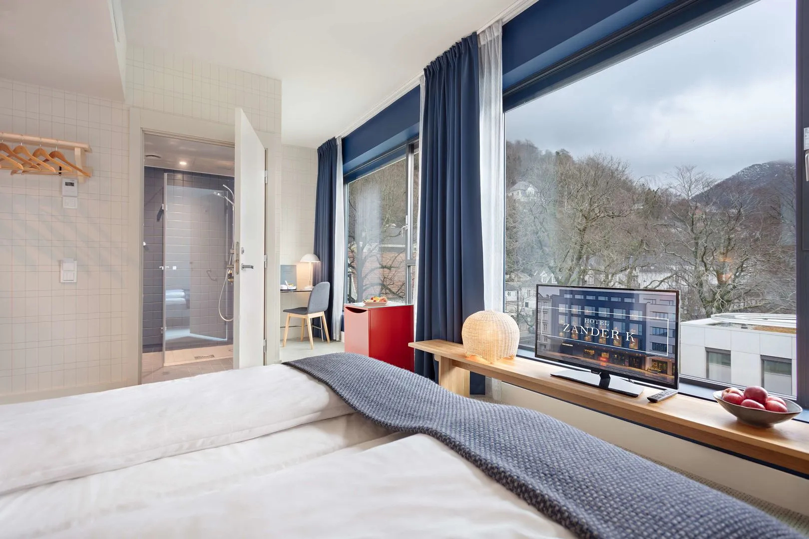 Foto - Zander K Hotel