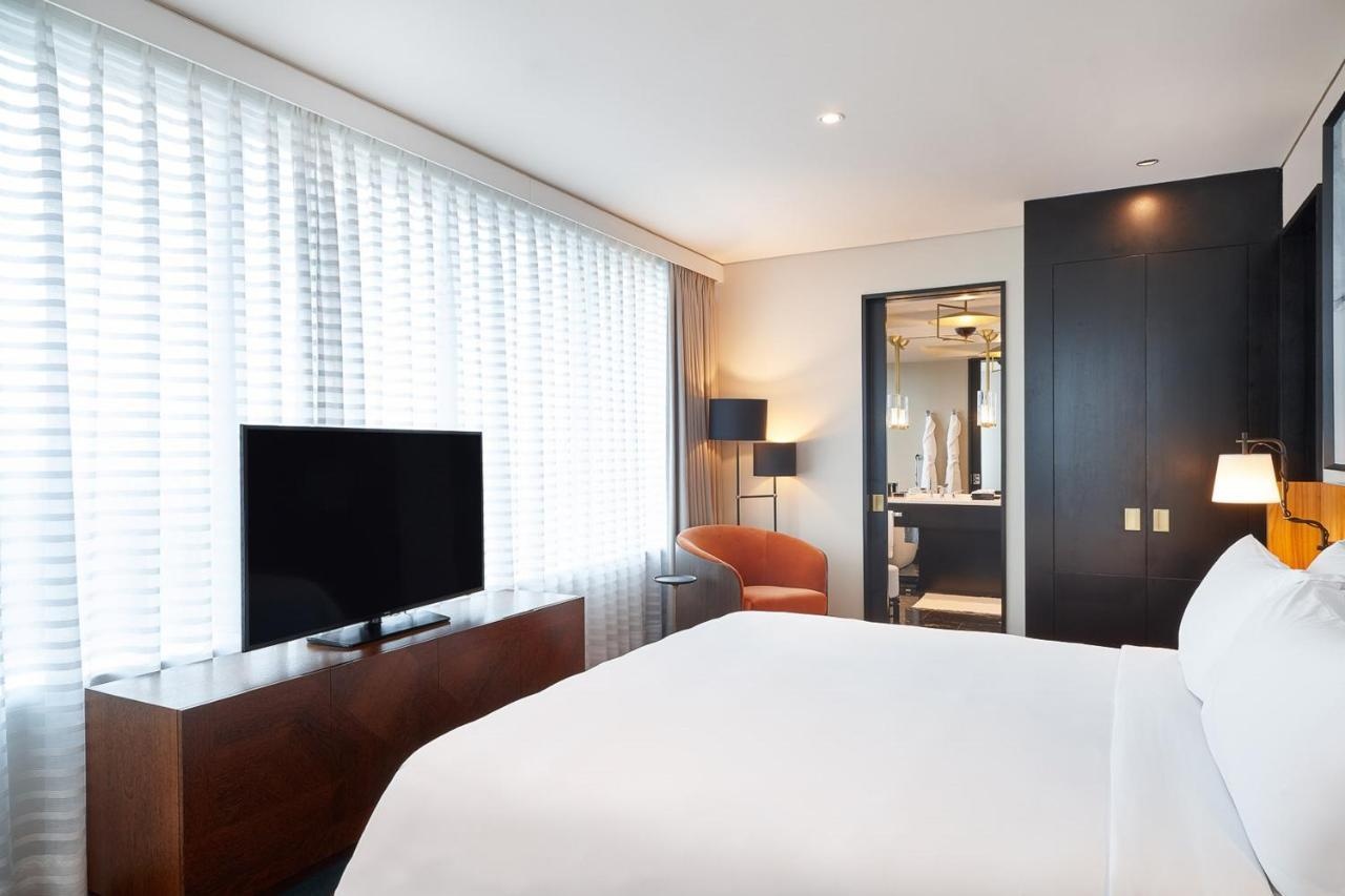 JW Marriott Hotel Sao Paulo