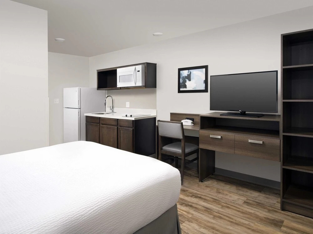 Foto - WoodSpring Suites Austin South Central I-35