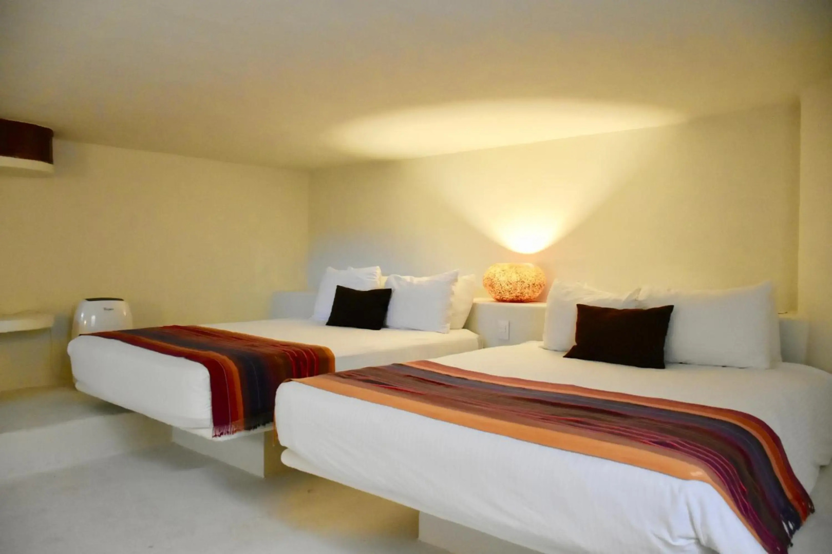 Foto - Playa Palms Beach Hotel