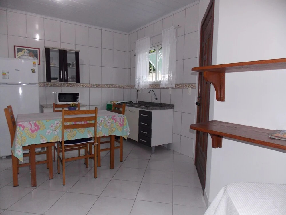 Foto - Pousada Estrela Guia