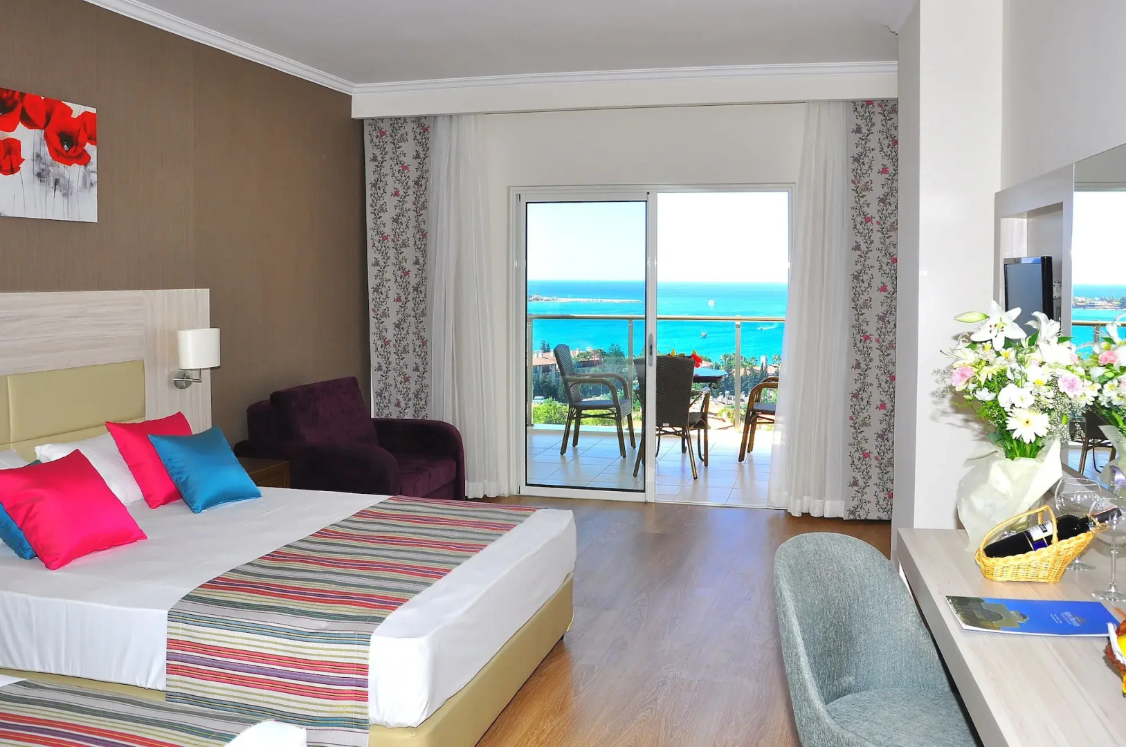 Photo - Side Prenses Resort Hotel & Spa - All Inclusive