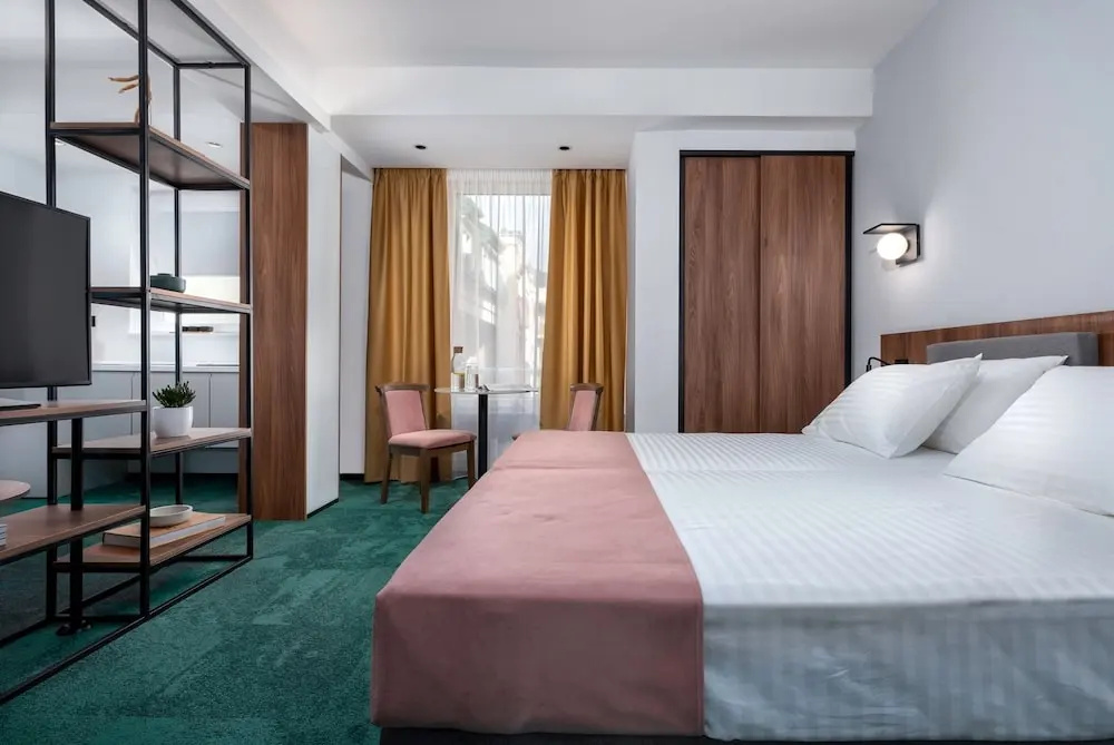 Foto - Hotel Tim's