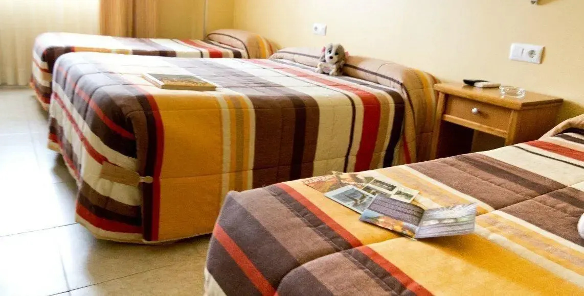 Foto - Hotel María Luisa