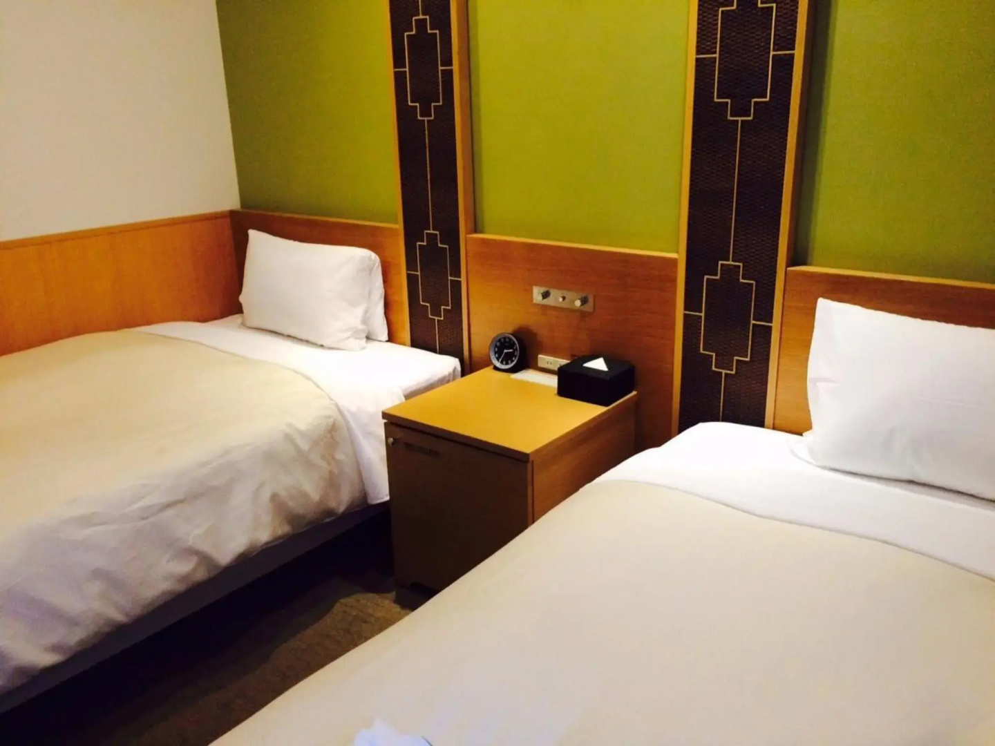 Foto - Vessel Inn Hakata Nakasu