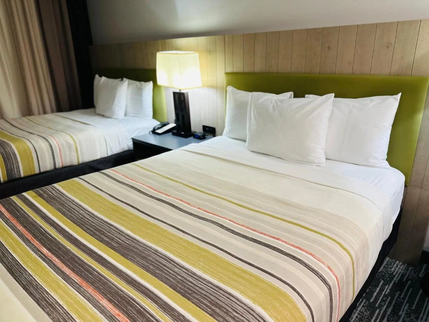 Photo - Country Inn & Suites by Radisson, San Jose International Airport, CA
