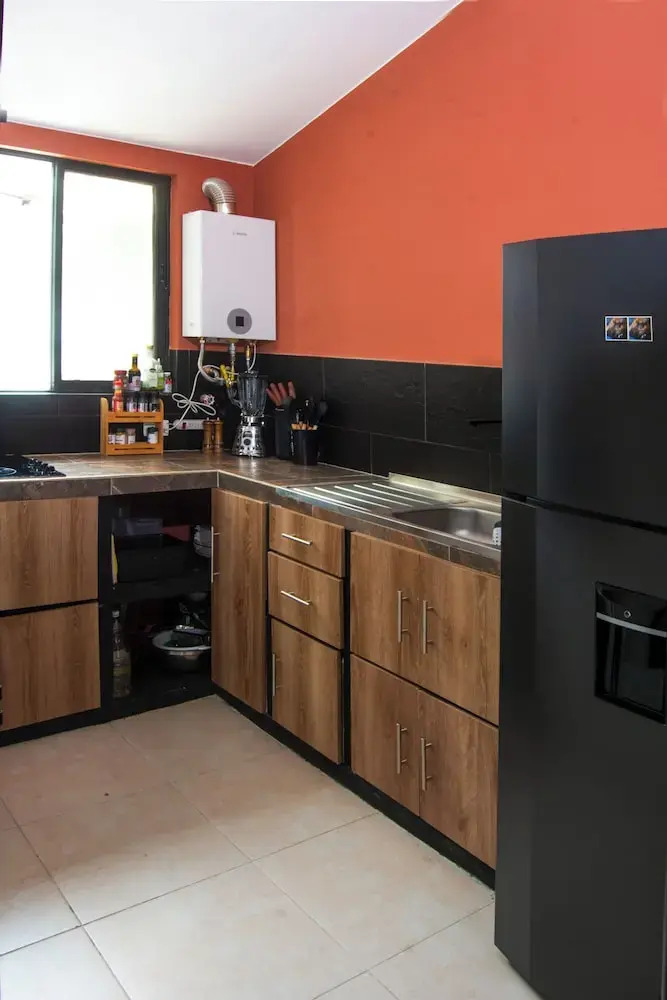 Foto - Bohemia Boutique Hostel