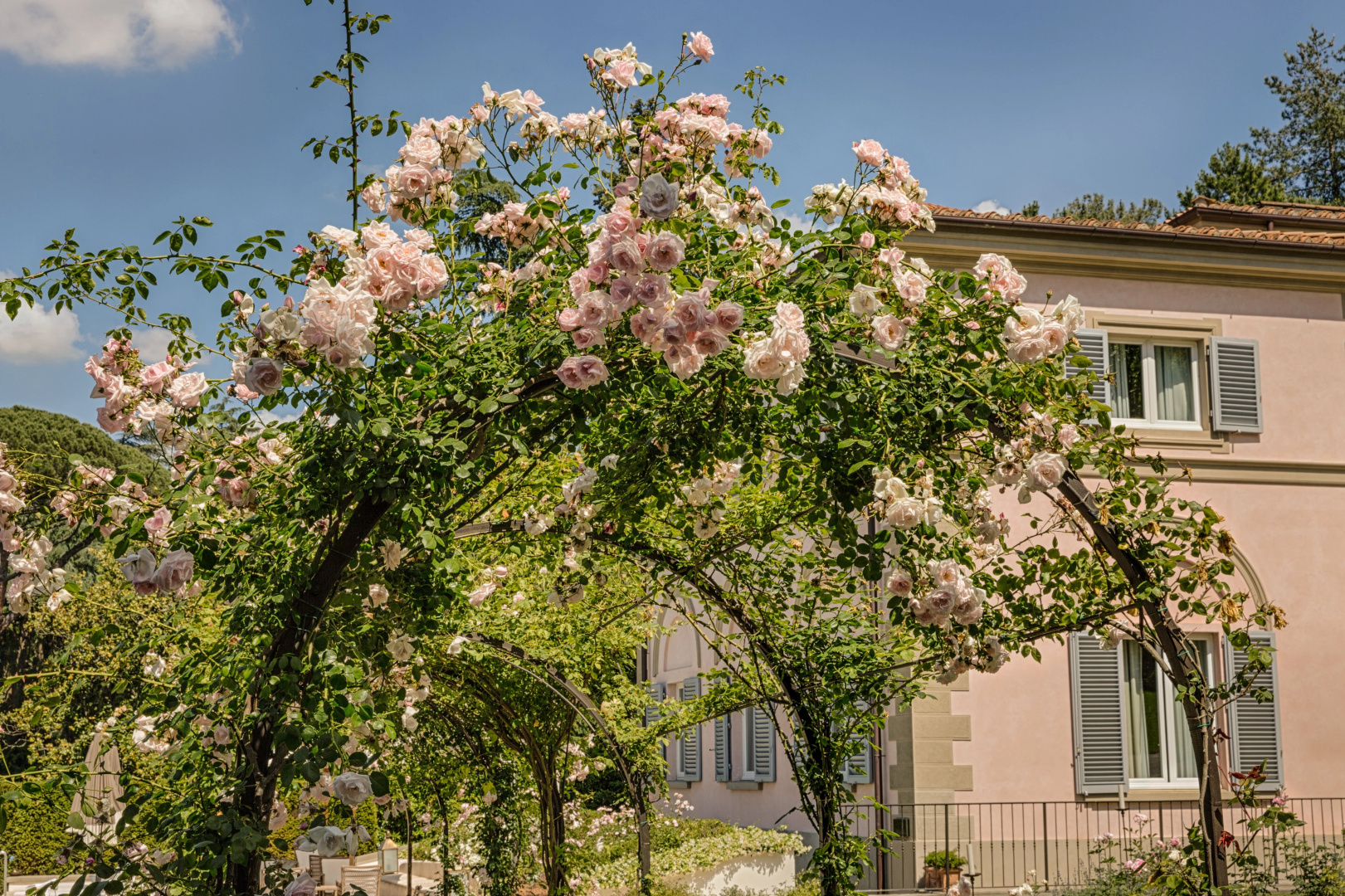 Photo - Villa Cora