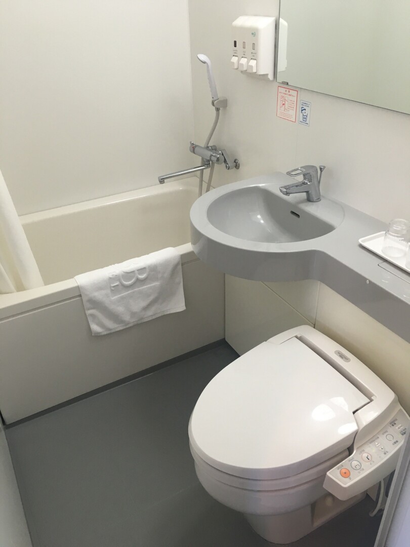 Foto - Washington R&B Hotel Hachioji