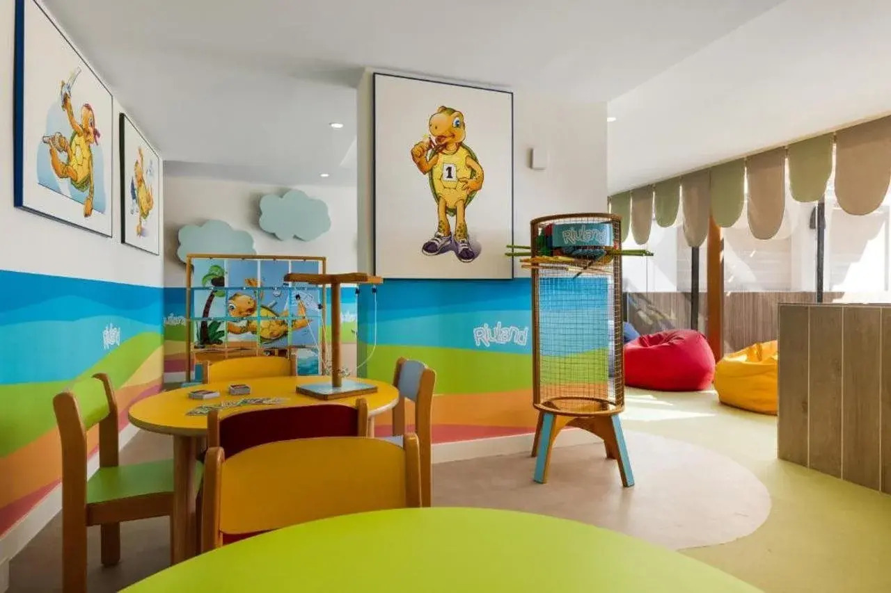 Photo - Hotel Riu Palace La Mola