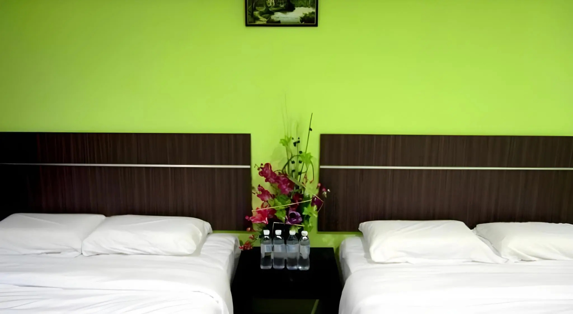 Foto - Eco Hotel Putra Kajang