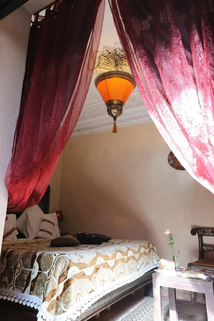 Foto - Riad Princesse Du Désert & Spa
