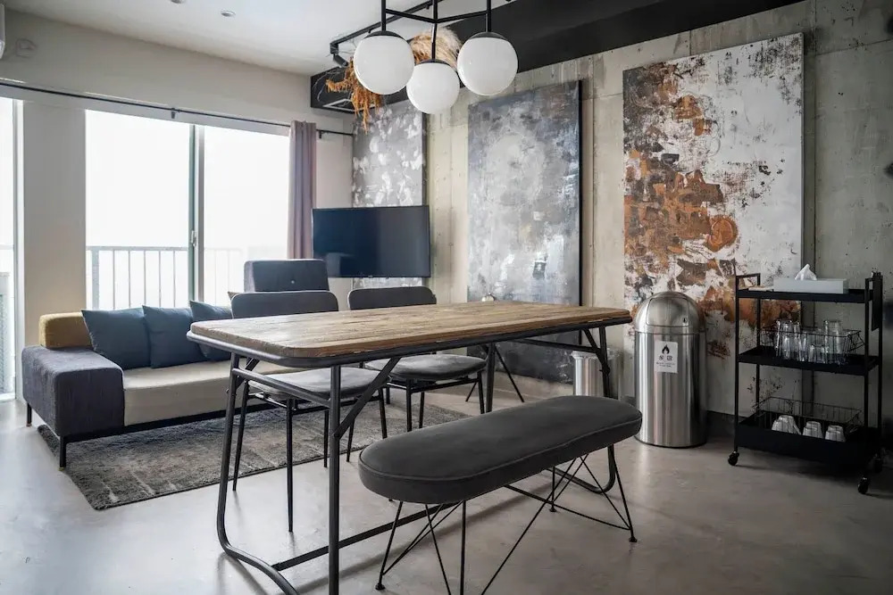 Foto - TAKETO STAY Kotoni