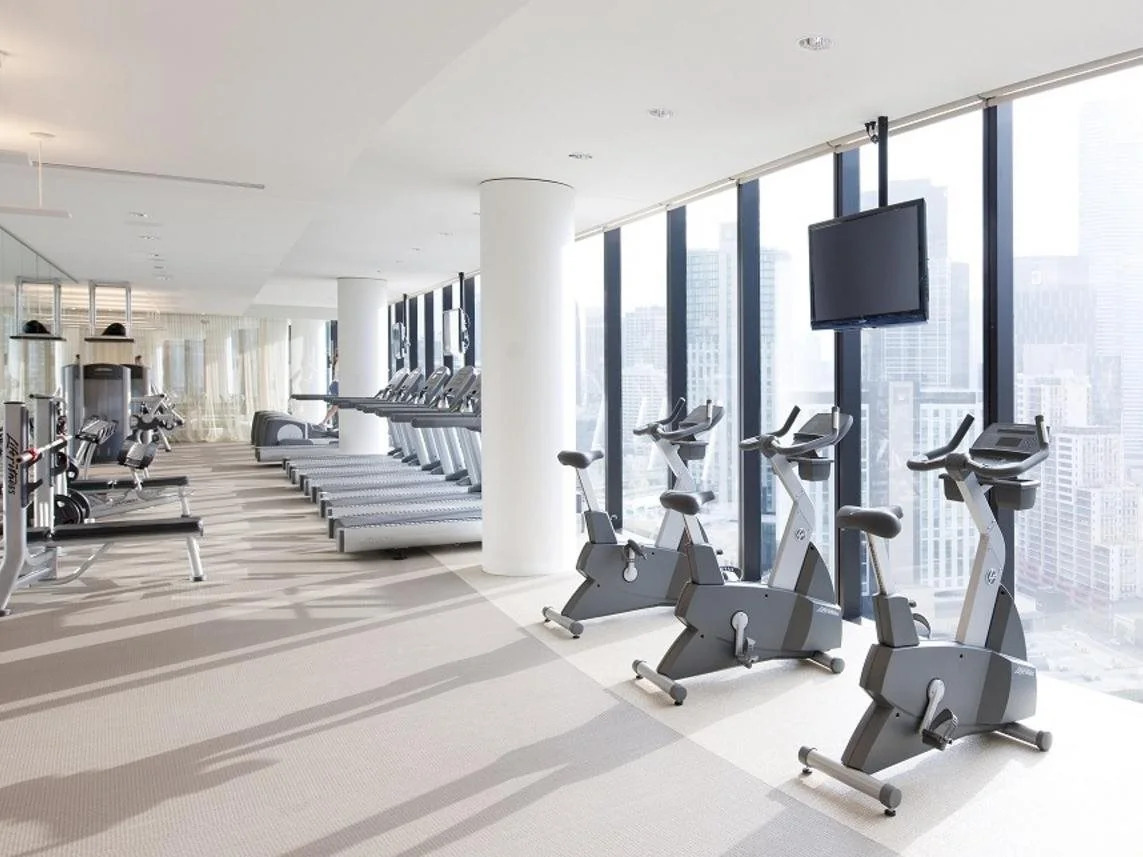 Foto - Crown Metropol Melbourne