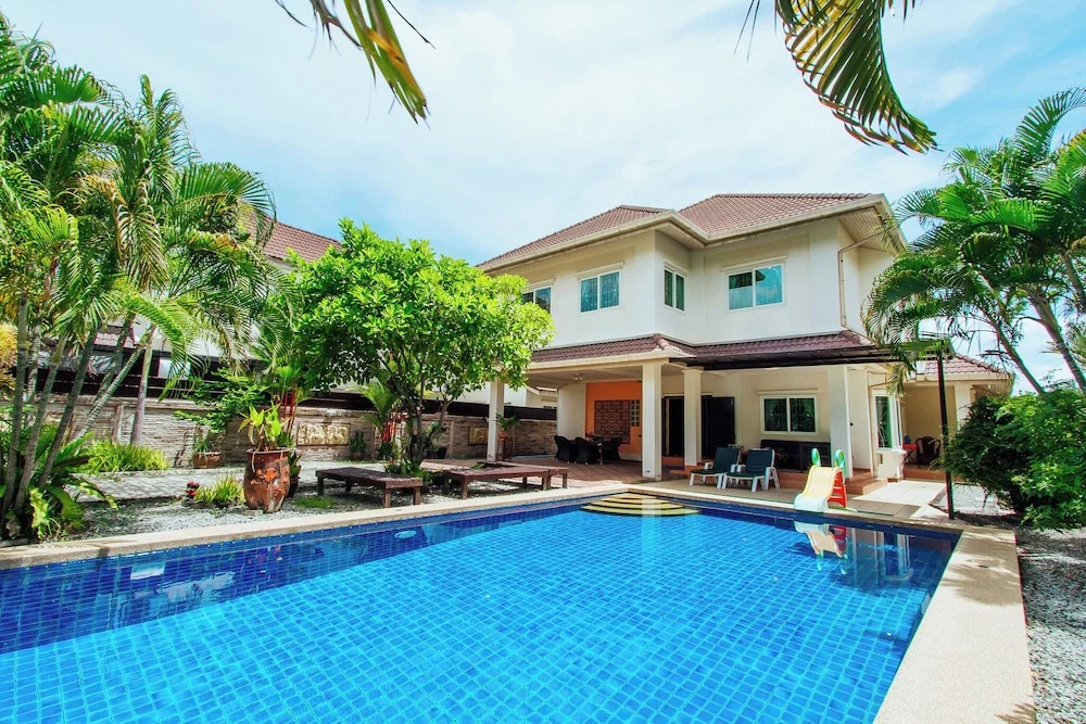 Photo - Private Residence Hosted by Sasithorn