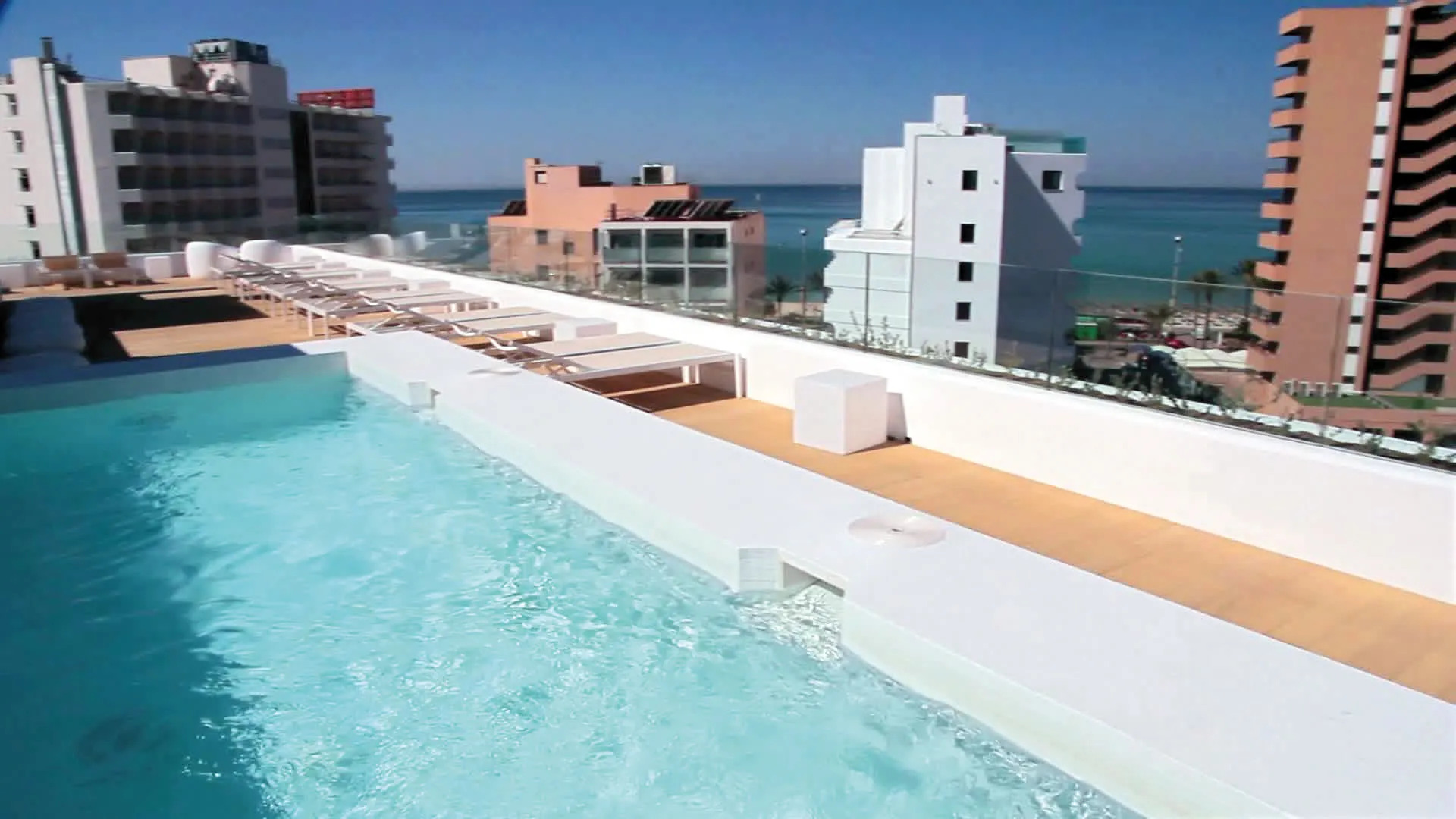 Foto - HM Balanguera Beach - Adults Only