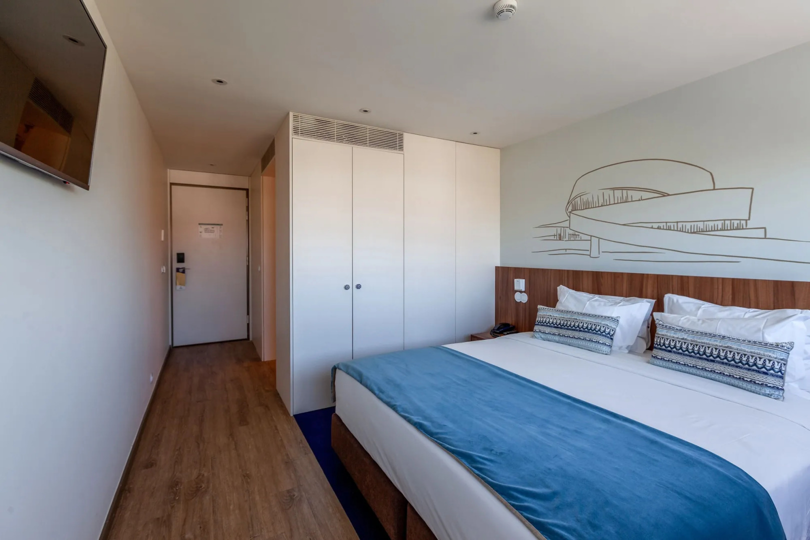 Foto - Sea Porto Hotel