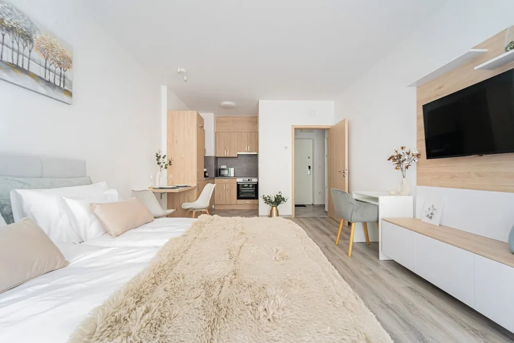 Foto - WestSide Garden Apartments by FirstHost