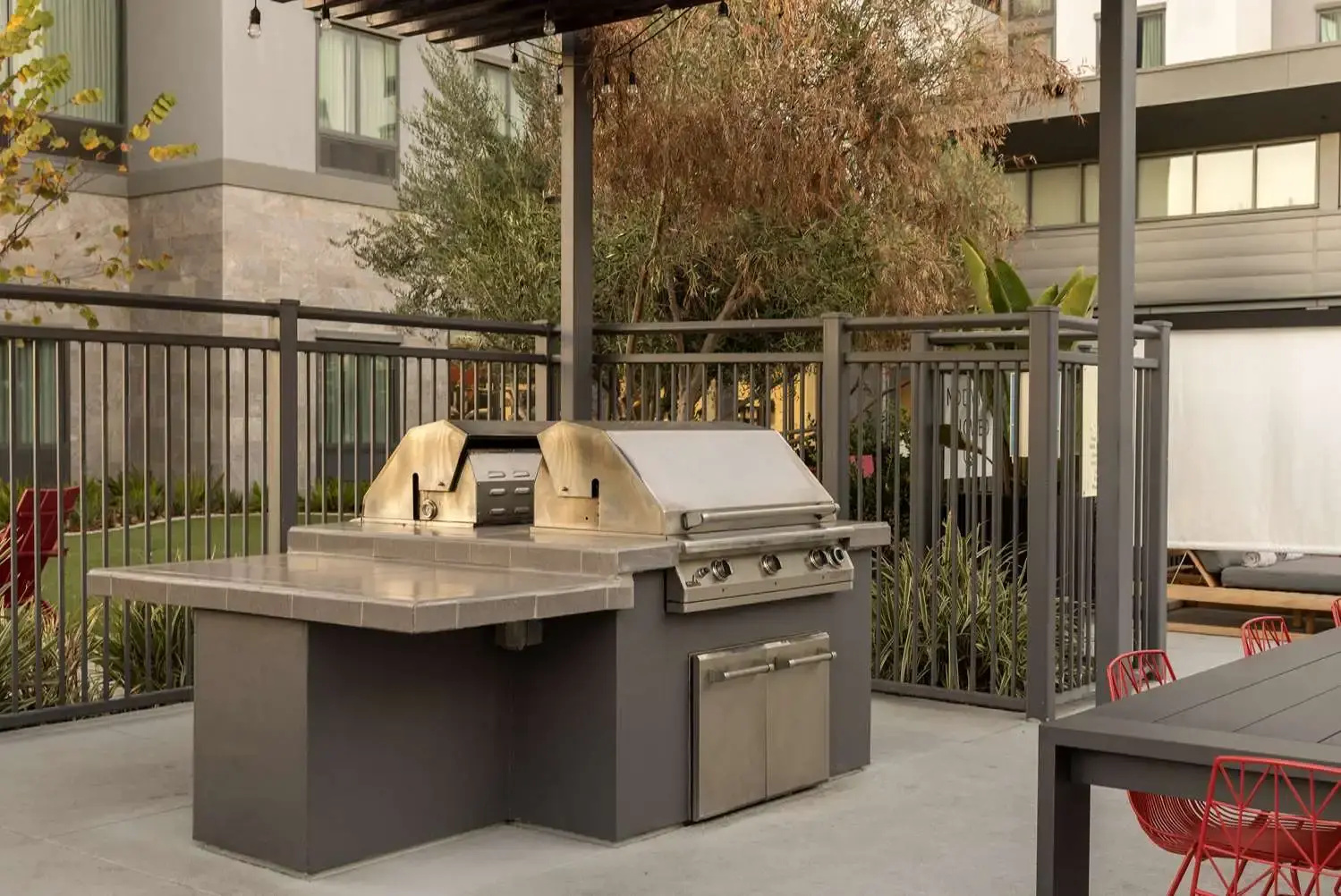 Foto - Homewood Suites by Hilton Long Beach Airport