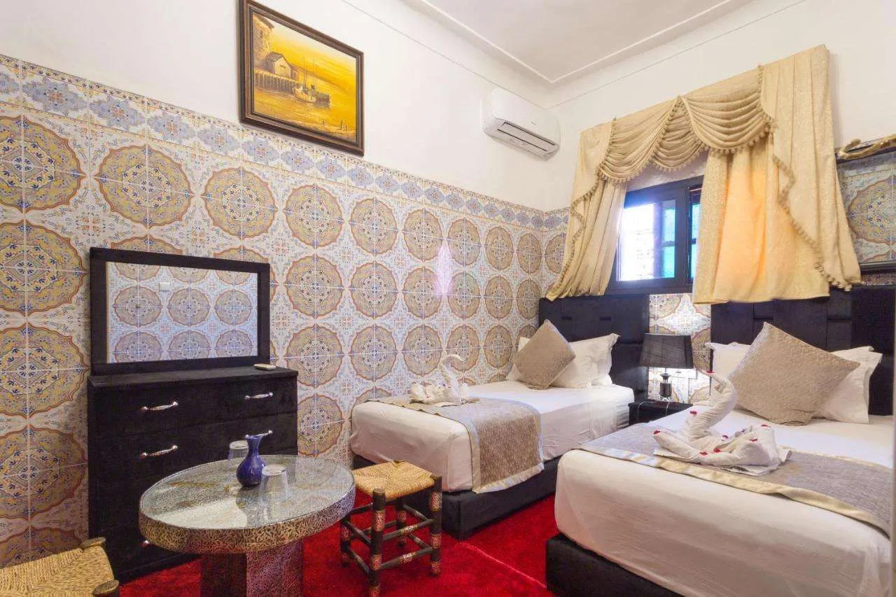Photo - Riad La Porte d'Or & Spa