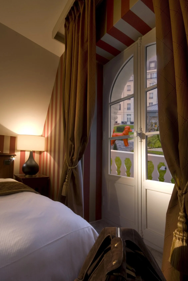 Photo - Dukes' Palace Brugge - by Dukes' Hotel Collection