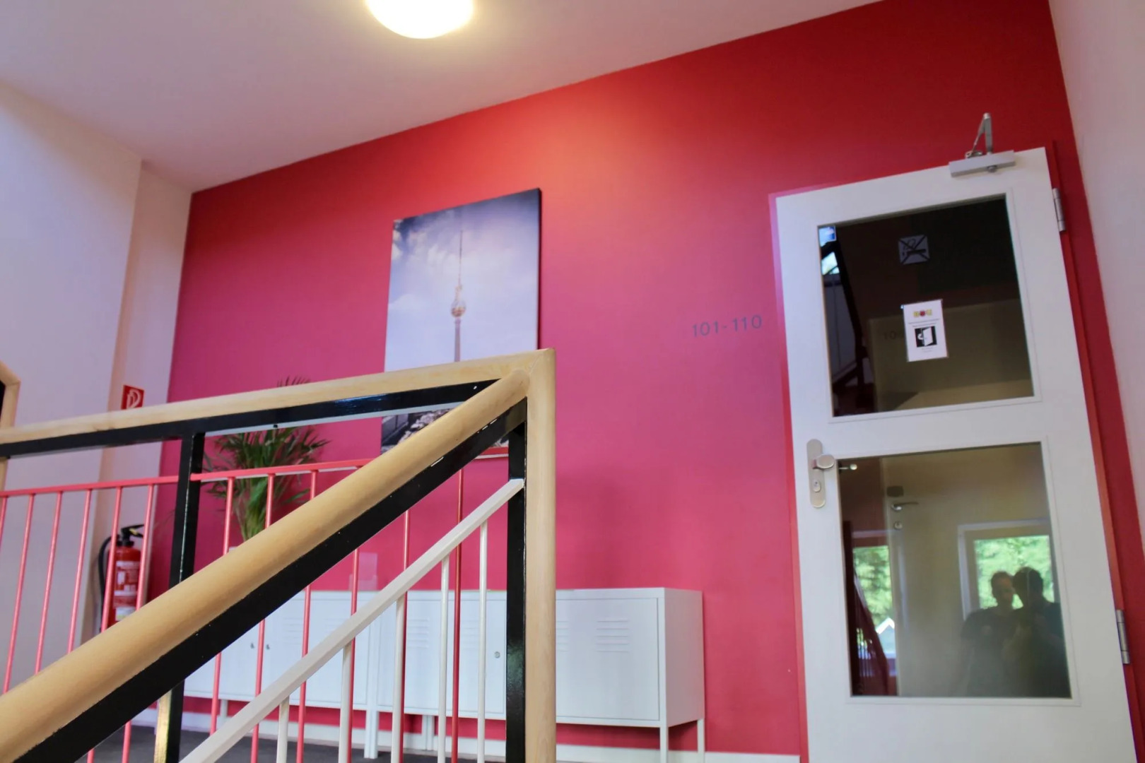 Foto - HOLI City Apart Hotel Berlin