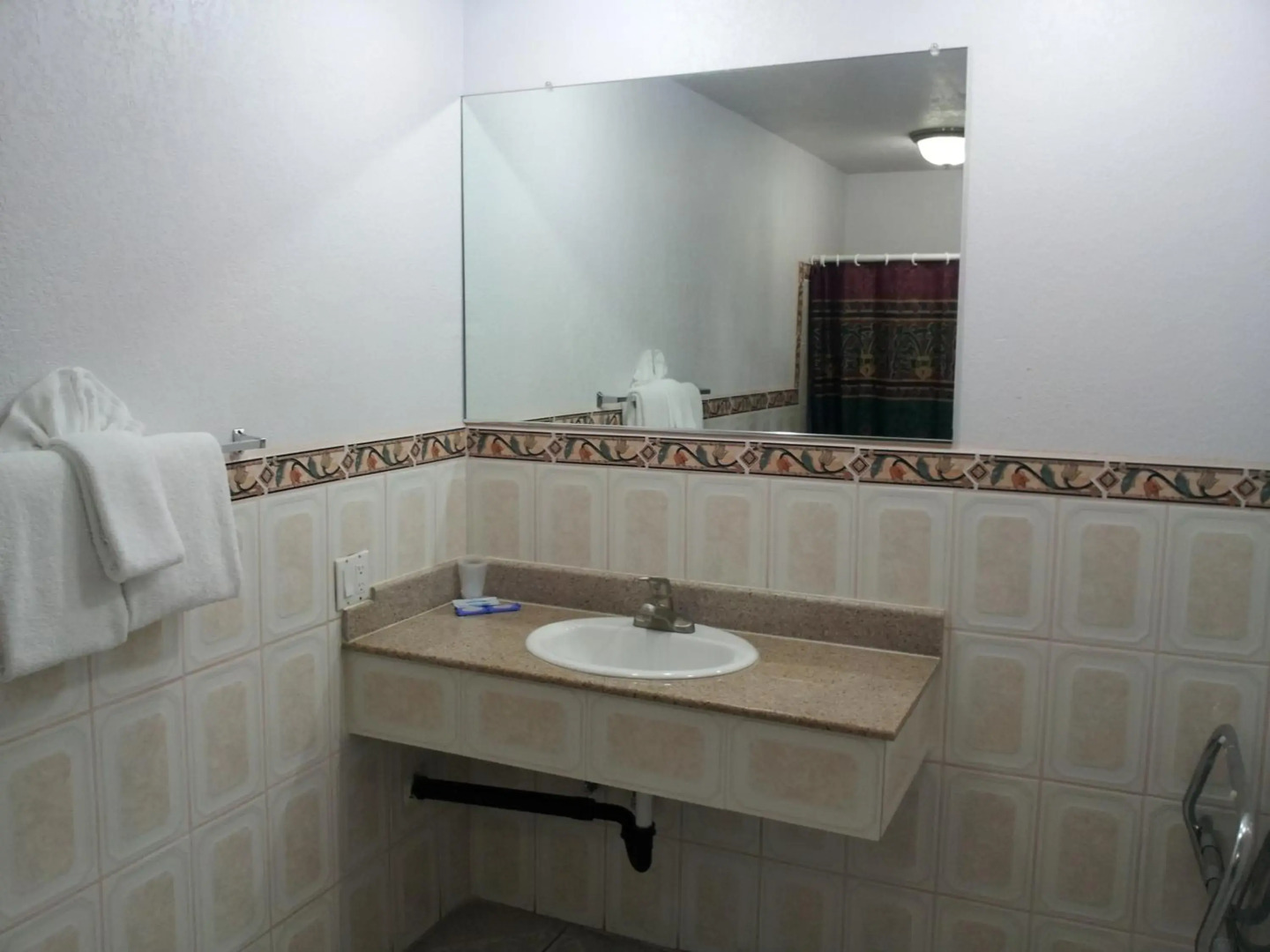 Foto - Riviera Motel