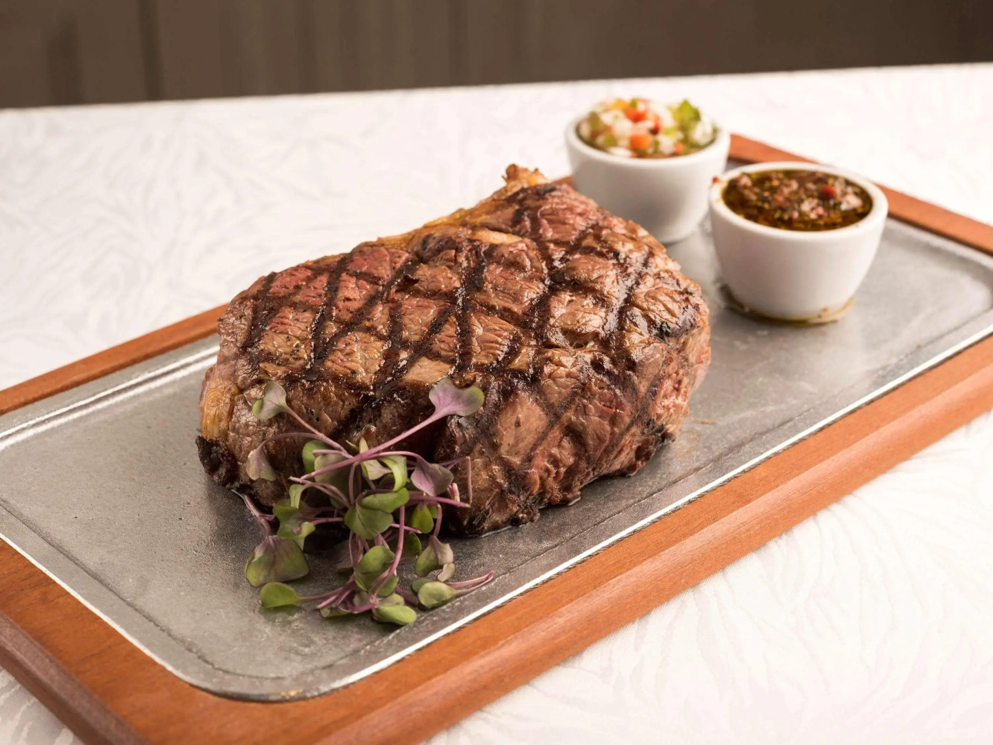 Foto - Palladio Hotel Buenos Aires - MGallery Collection