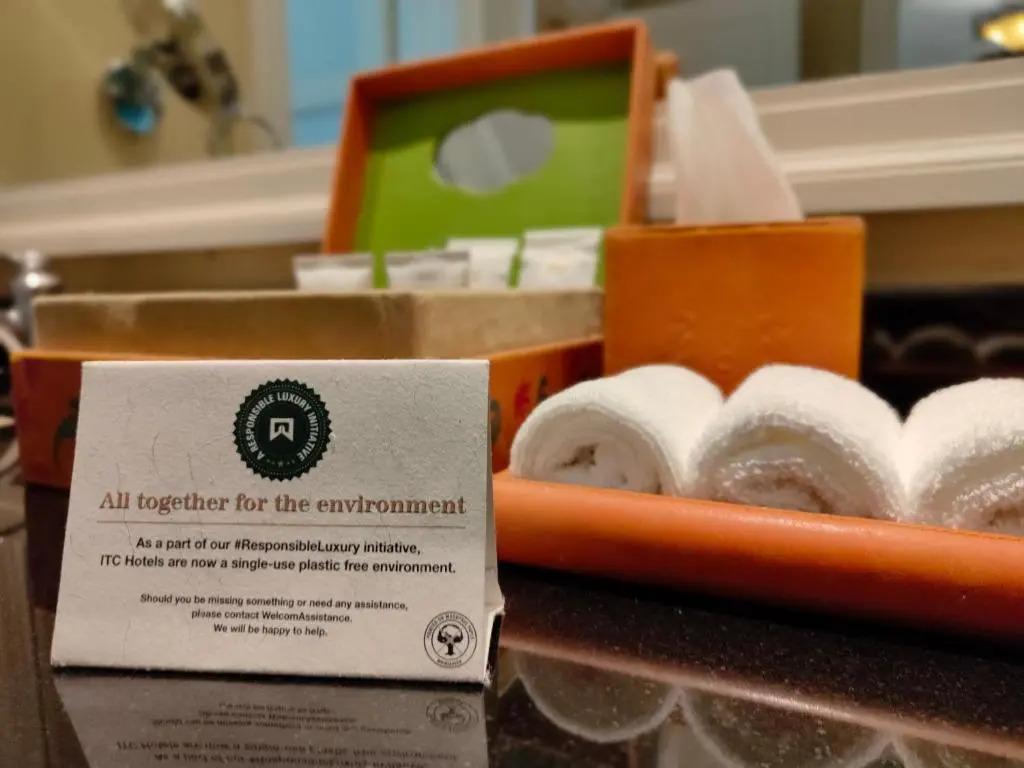 Photo - ITC Grand Bharat, a Luxury Collection Retreat, Gurgaon, New Delhi Capital Region