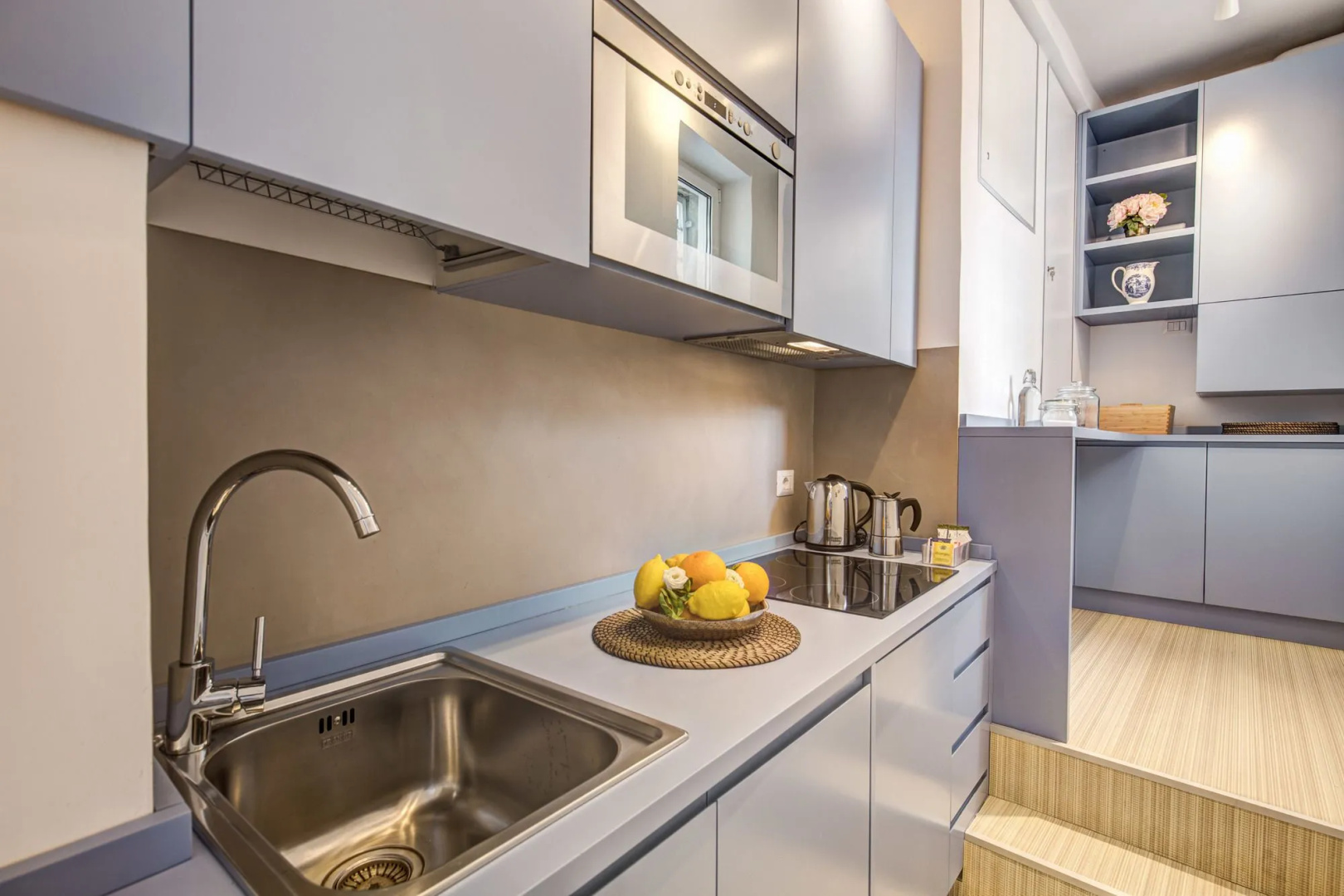 Foto - Orange Suites