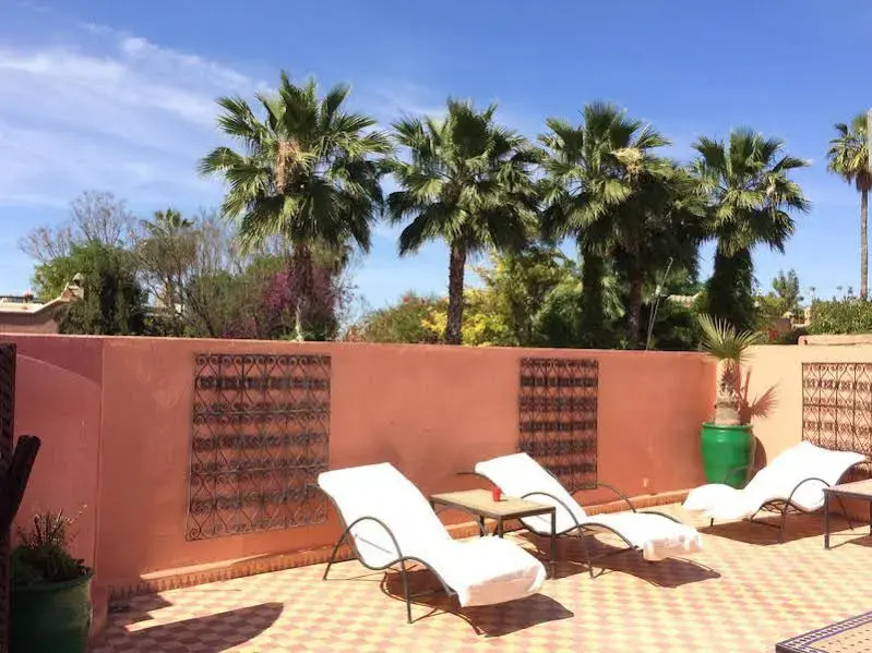 Foto - Riad Dar Palmyra