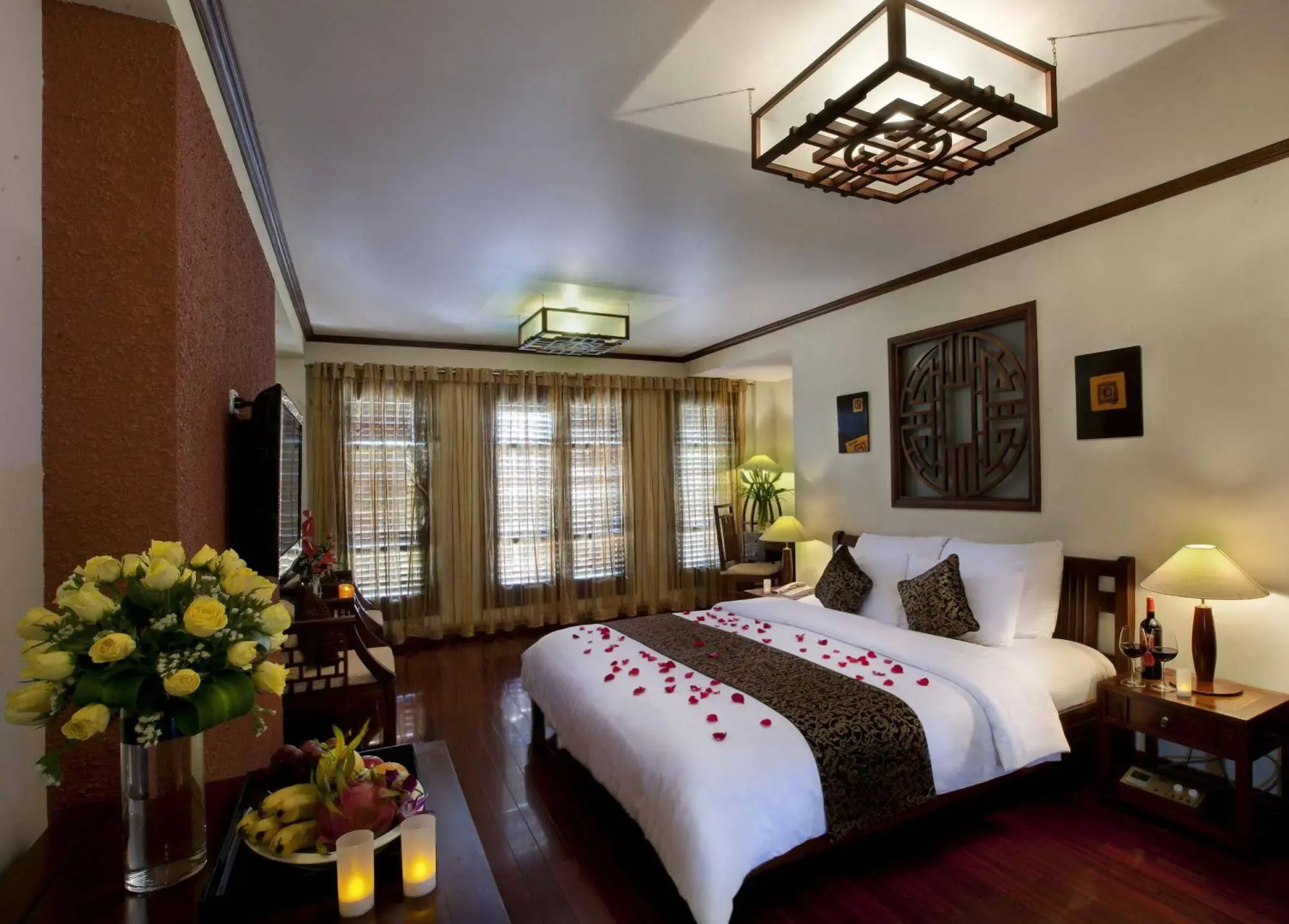 Foto - Suddha Boutique Hotel
