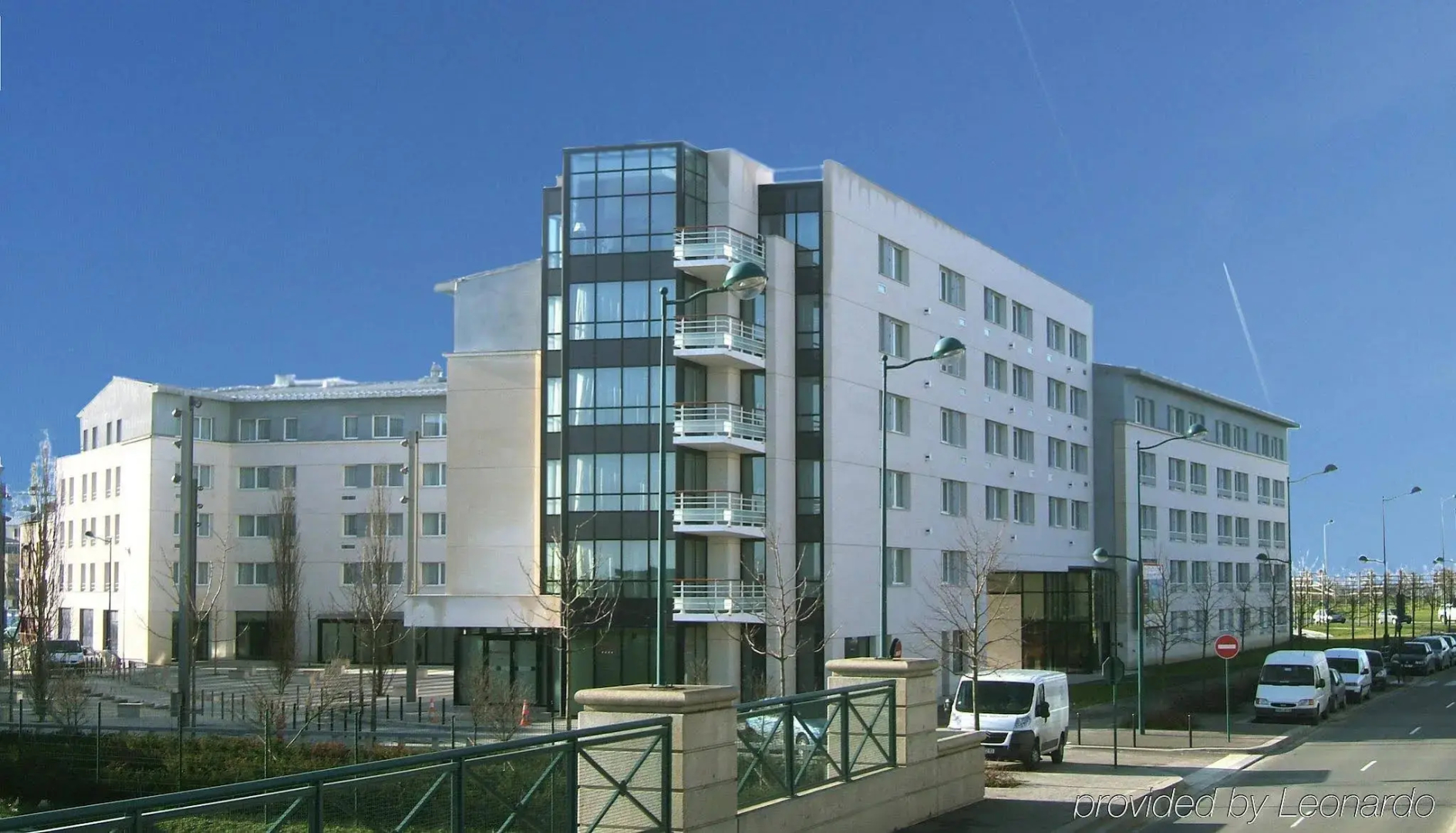 Foto - Residhome Val d'Europe