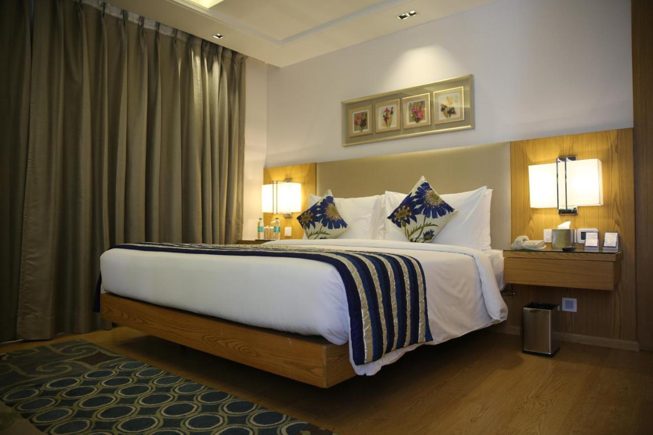 Foto - Ramada by Wyndham Ghaziabad Vasundhara