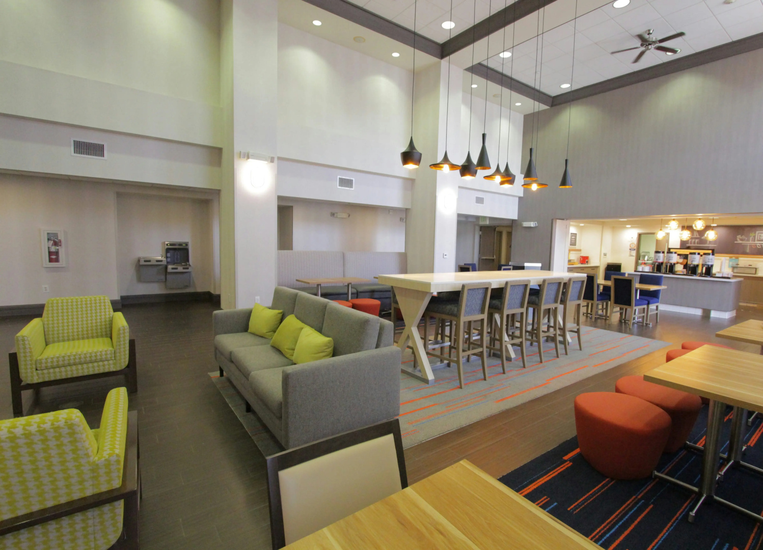 Foto - Hampton Inn & Suites Seal Beach