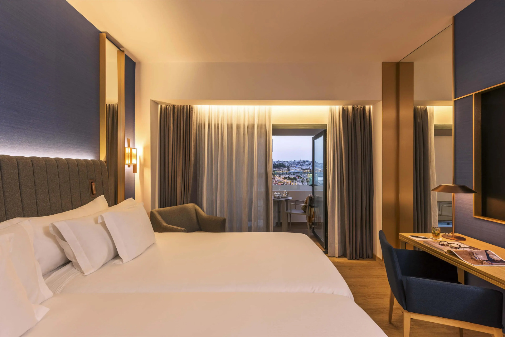 Foto - Barceló Tanger