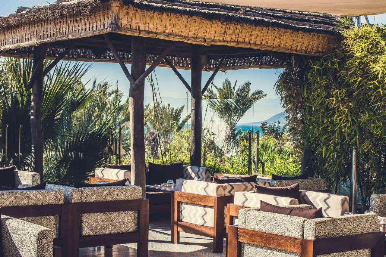Photo - Paradis Plage Surf Yoga & Spa