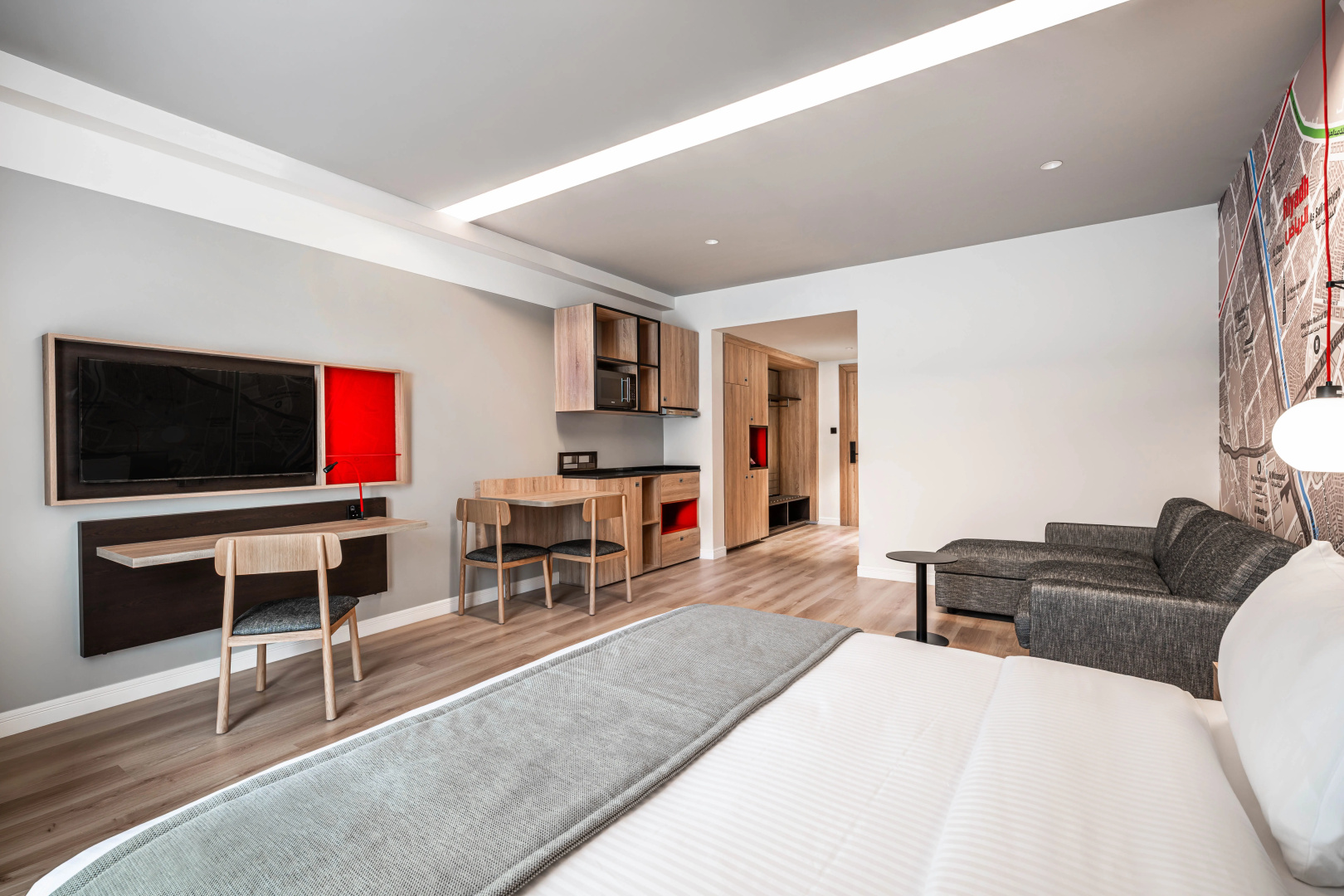 Foto - IntercityHotel Riyadh Malaz
