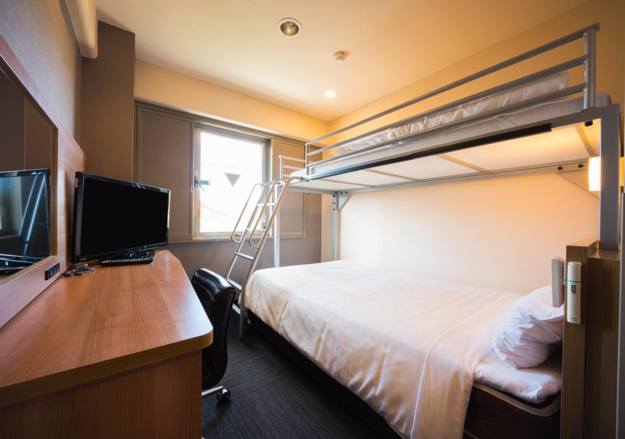 Super Hotel Inn Kurashiki Mizushima